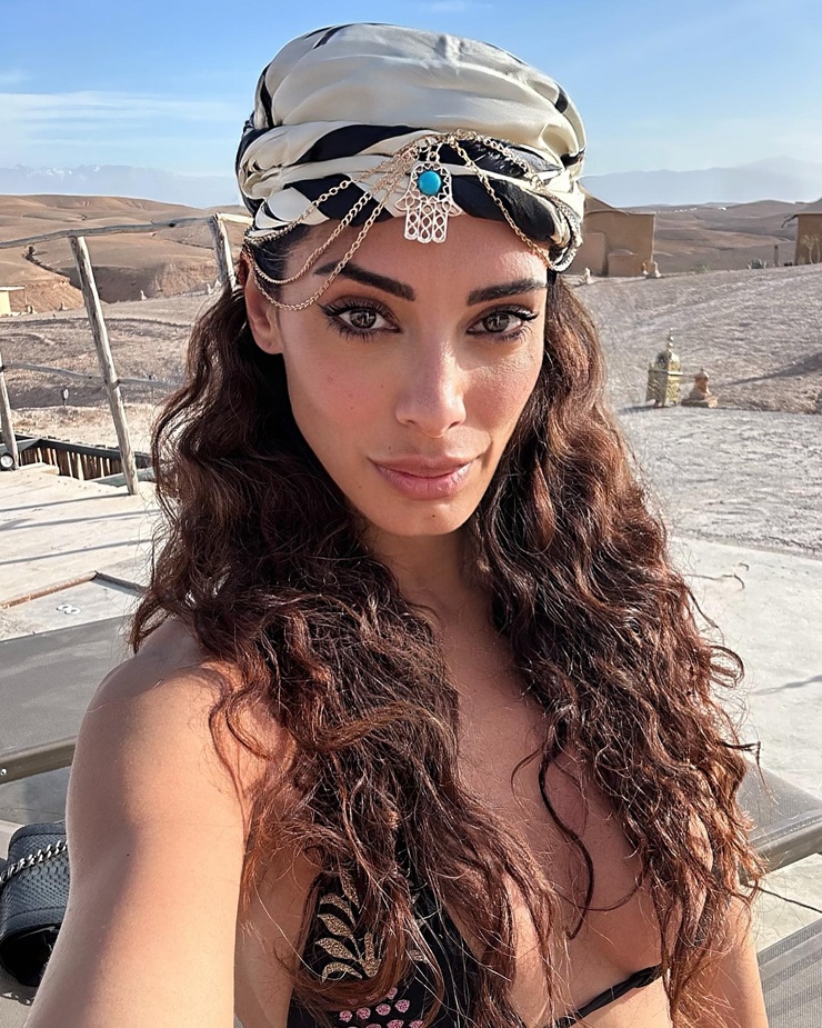Raffaella Modugno Raffaella Modugno