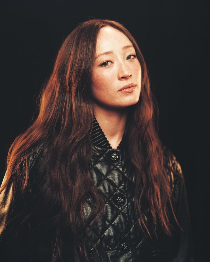 Havana Rose Liu