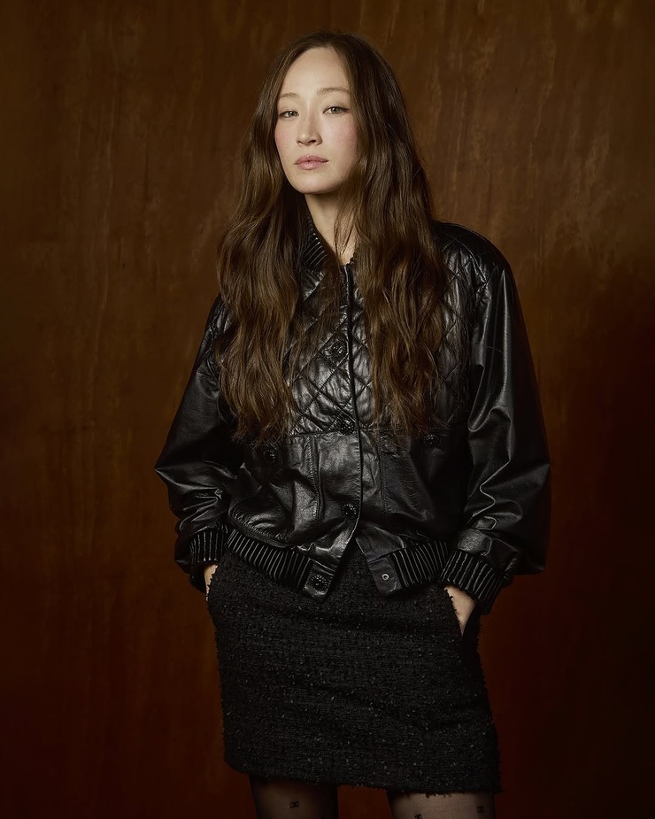 Havana Rose Liu