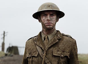 Dan Stevens