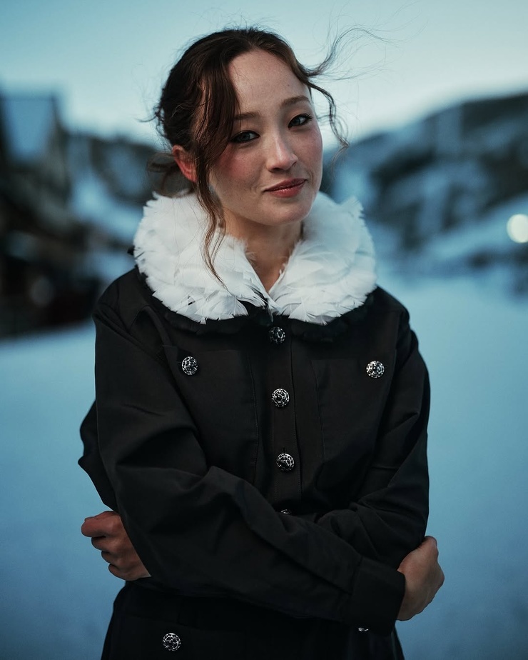 Havana Rose Liu