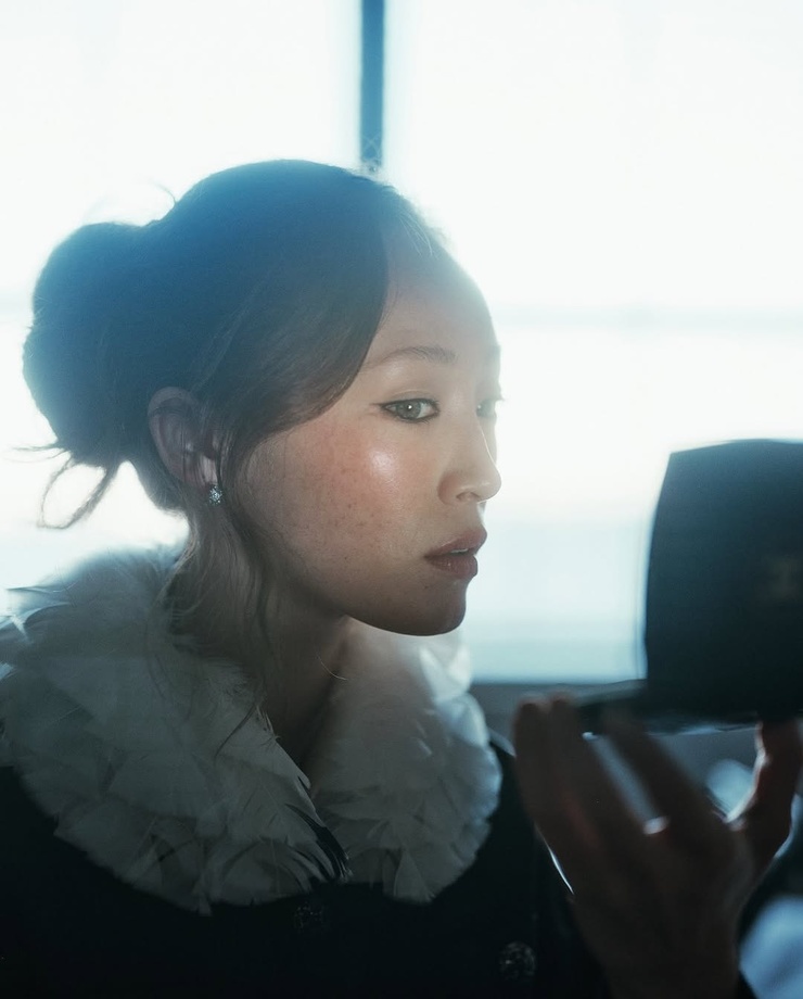 Havana Rose Liu