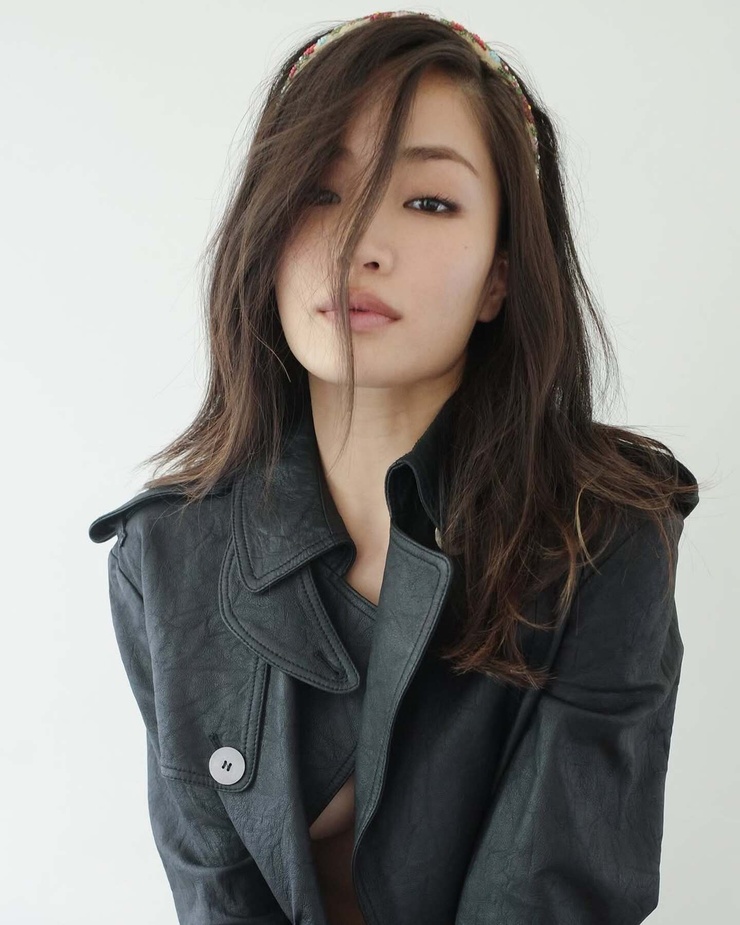 Anna Sawai