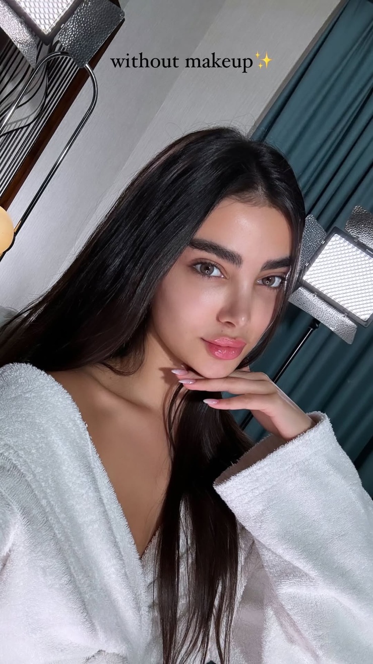 Sevda Ebrahimi