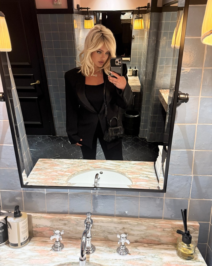 Bebe Rexha