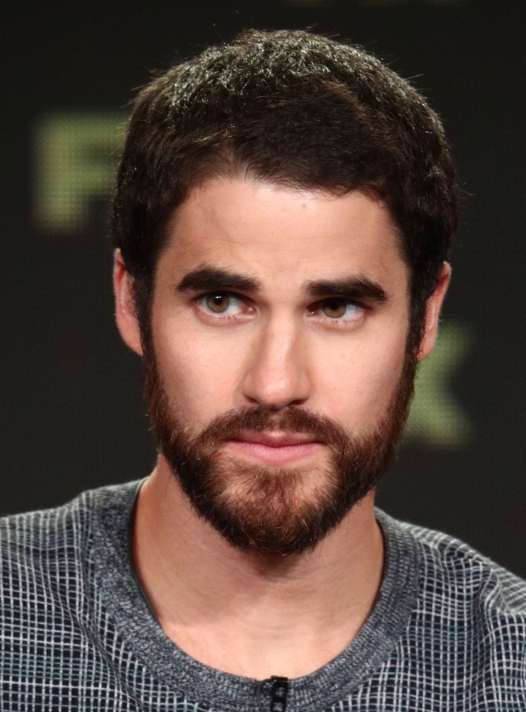 Darren Criss