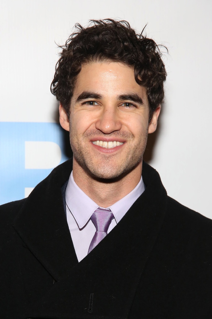 Darren Criss