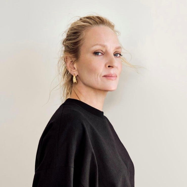 Uma Thurman