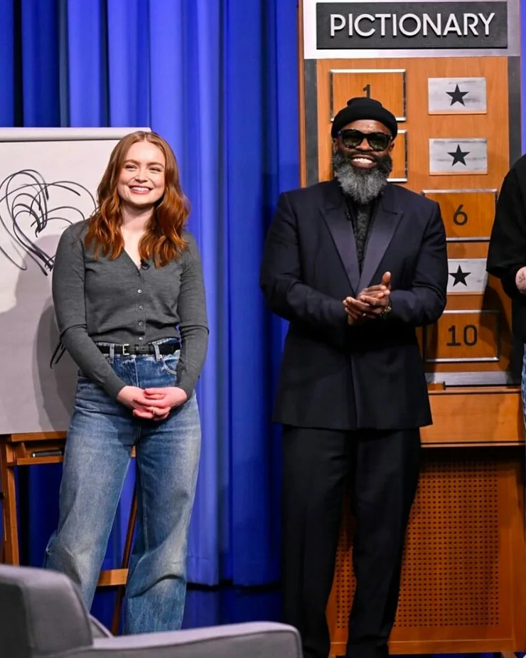 Sadie Sink