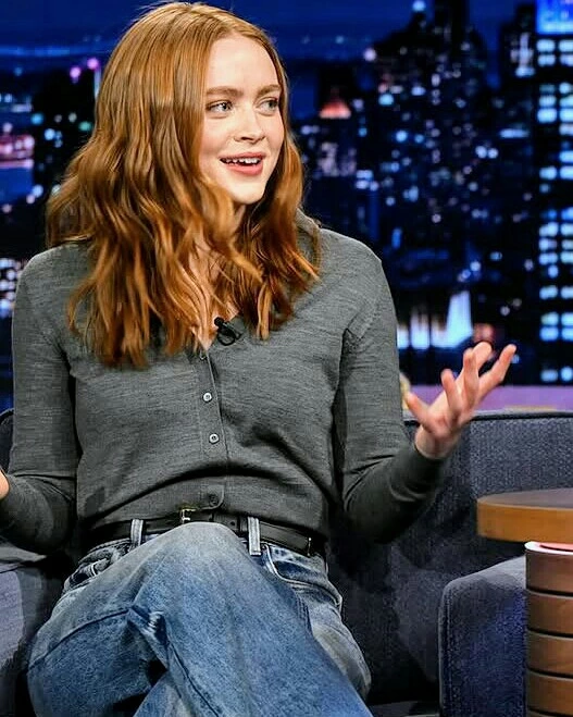 Sadie Sink