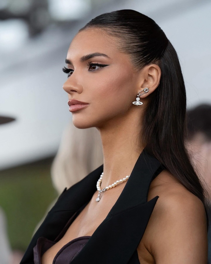 Chanel Postrel