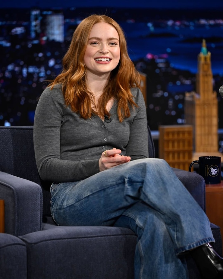 Sadie Sink