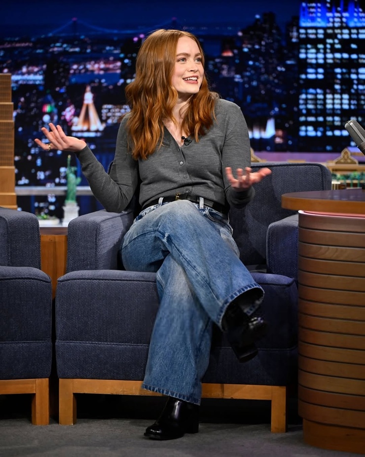 Sadie Sink