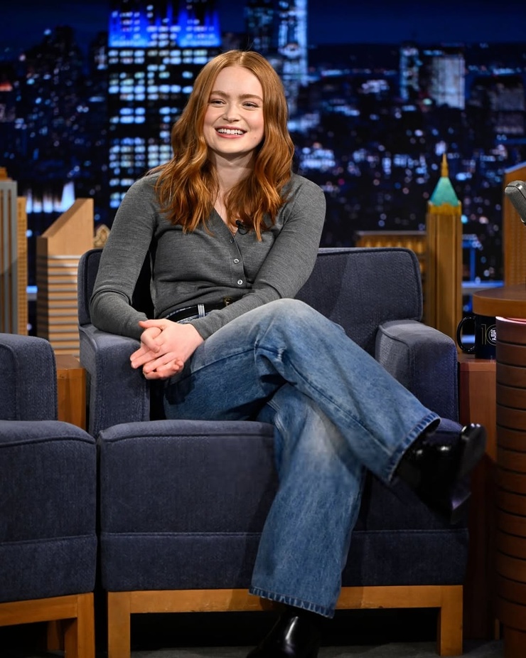 Sadie Sink
