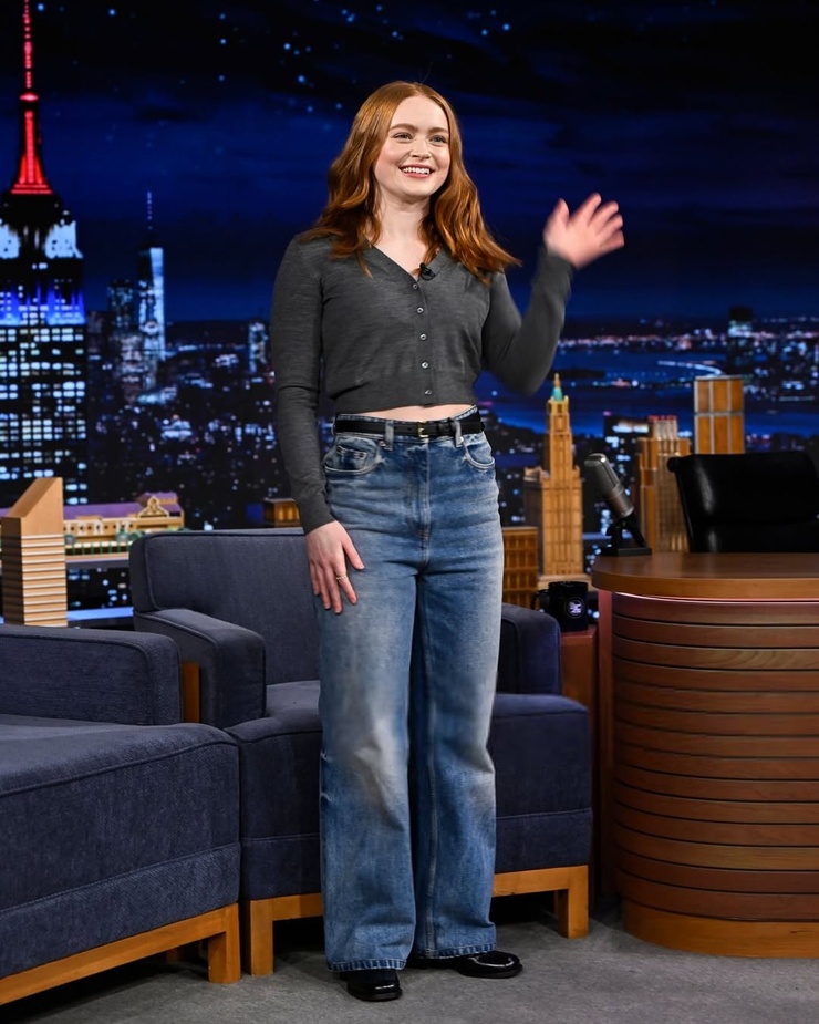 Sadie Sink