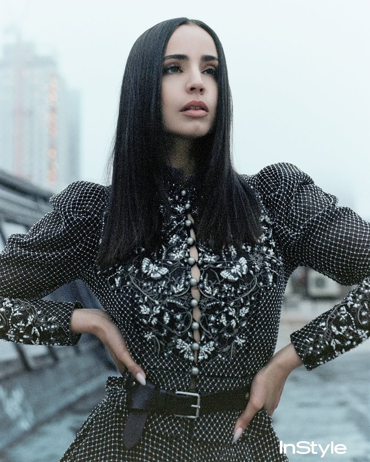 Sofia Carson