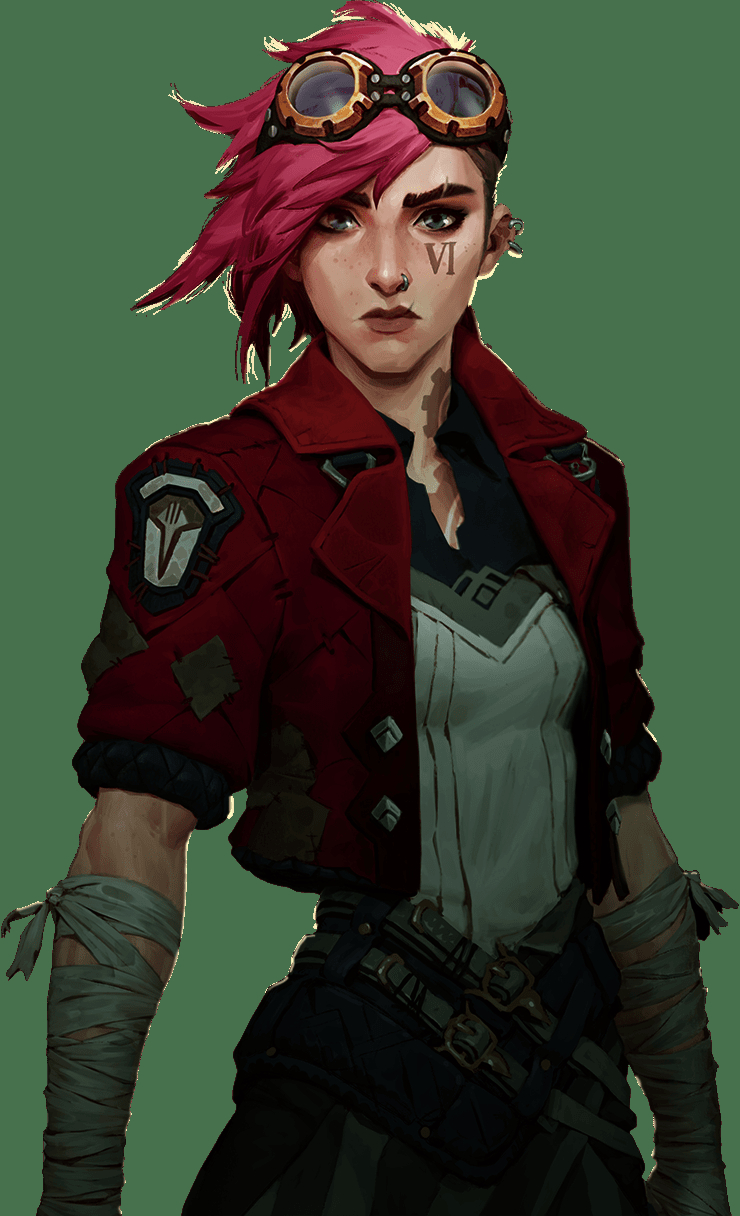 Vi