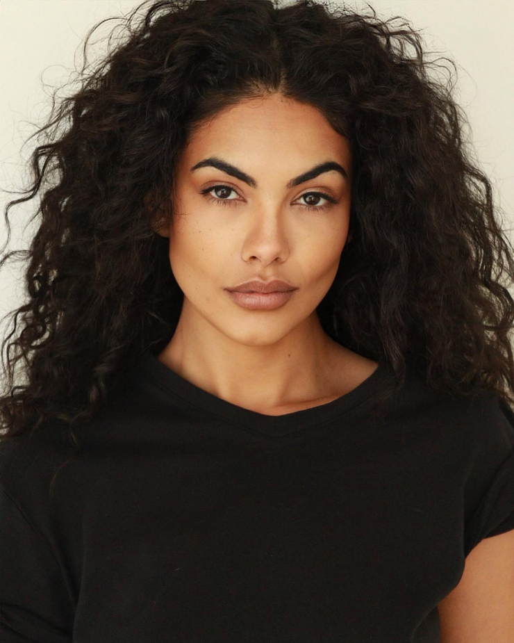 Suraya Santos