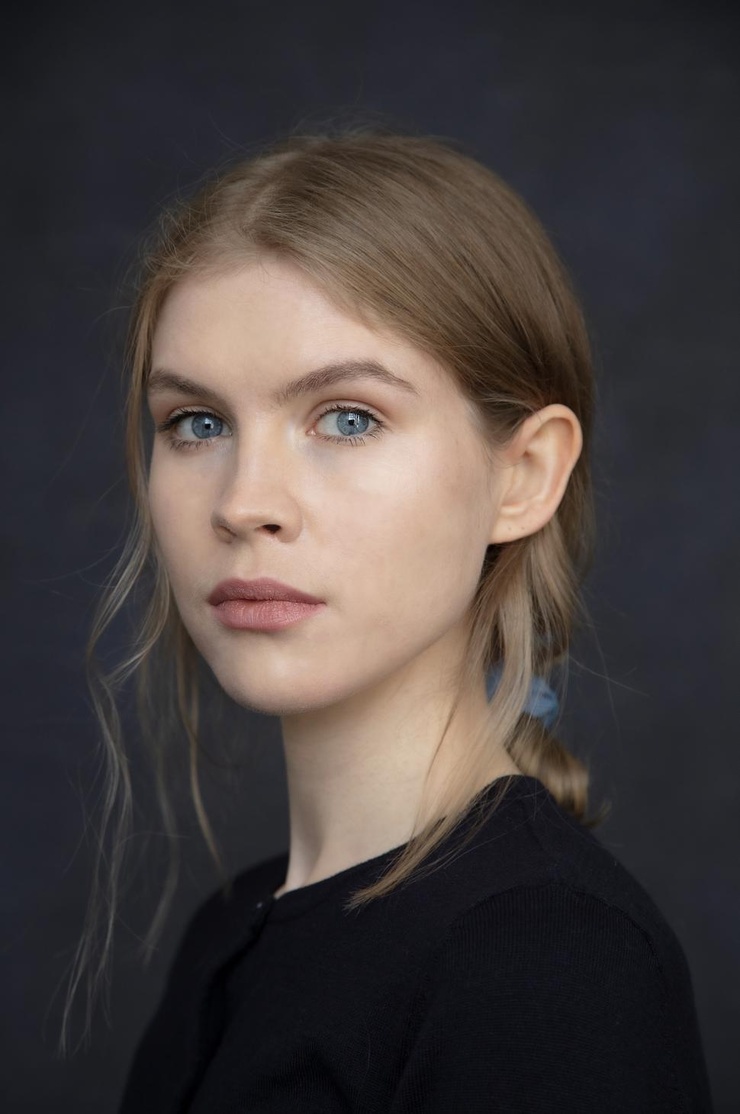 Eve Connolly