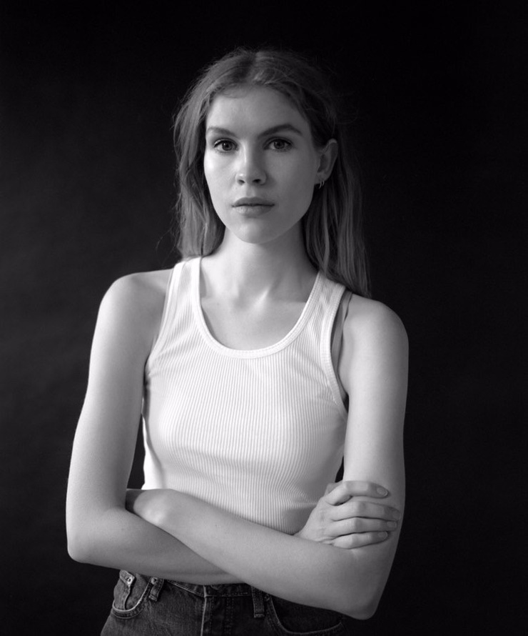 Eve Connolly