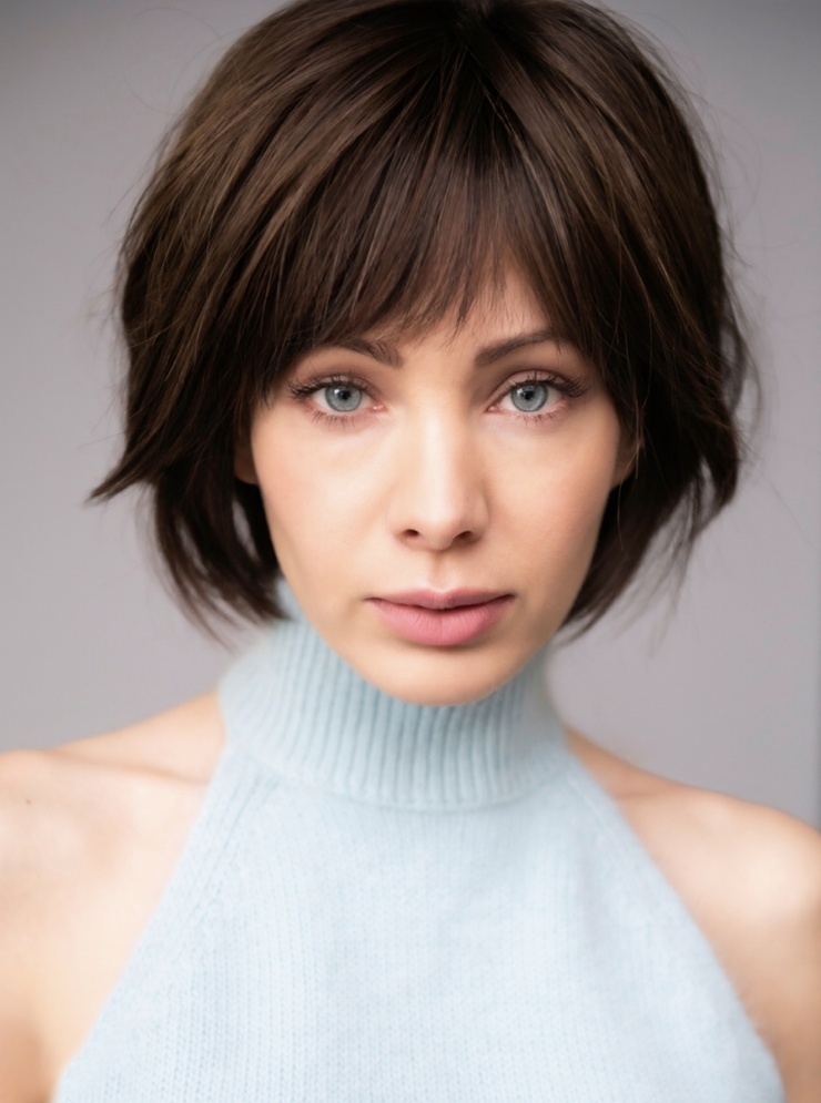 Ksenia Solo