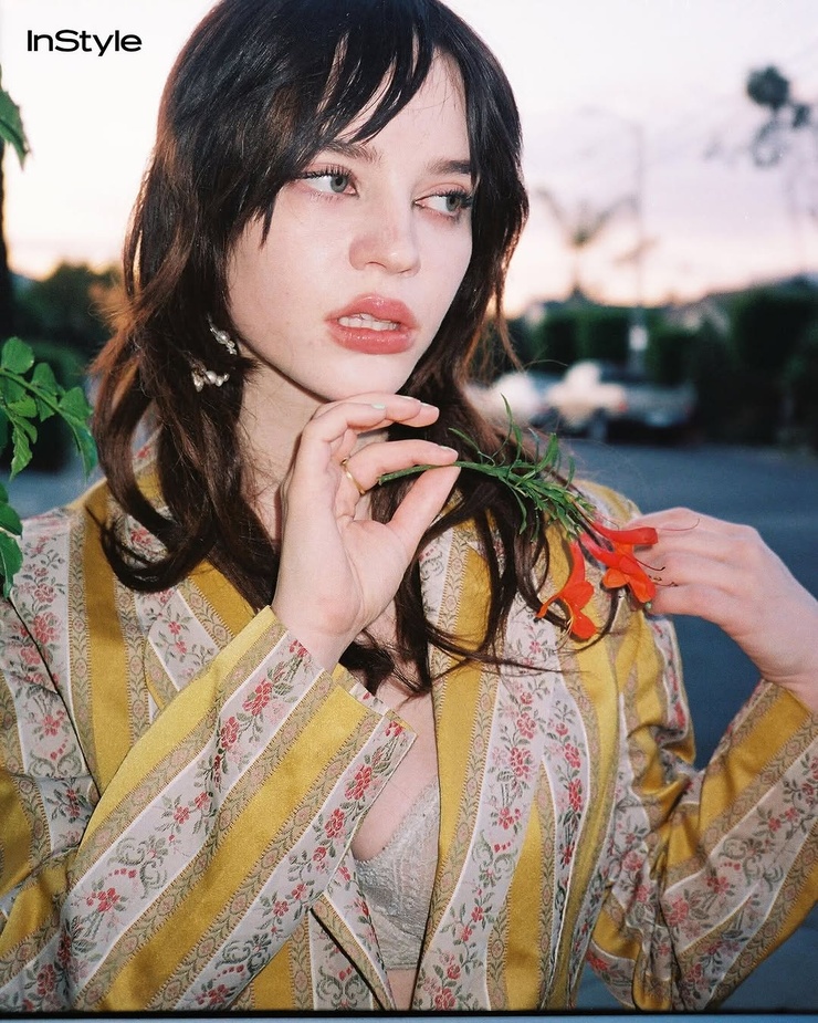Sophie Thatcher