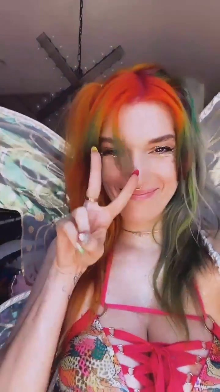 Dani Thorne