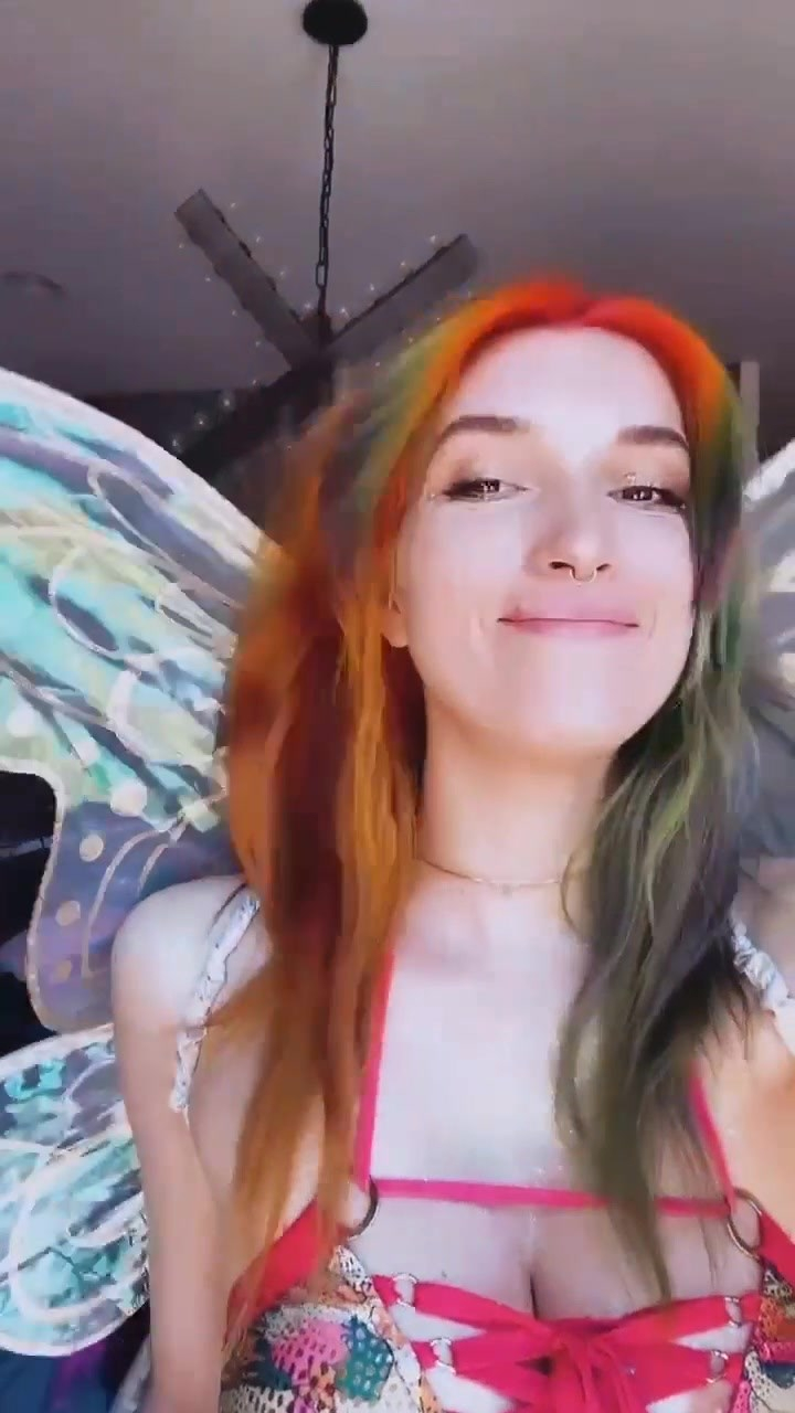 Dani Thorne