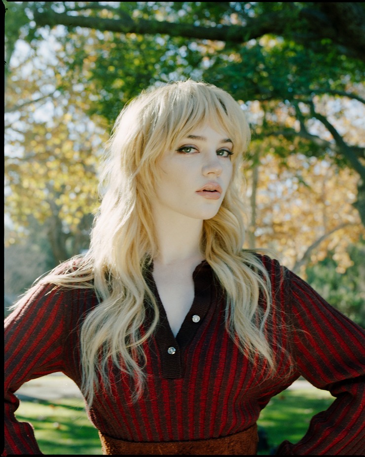 Sophie Thatcher