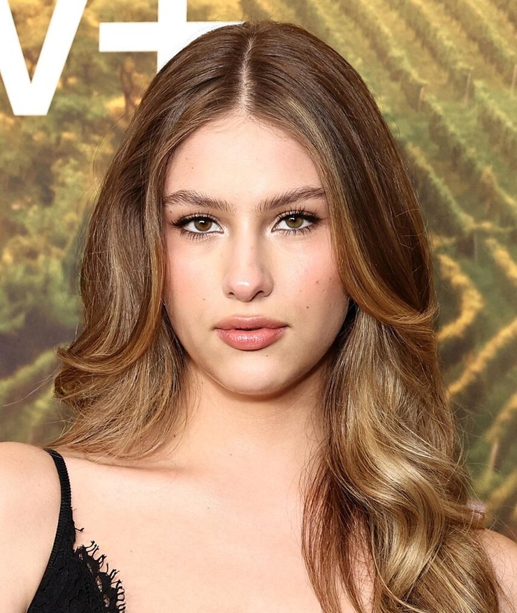 Victoria Bazua