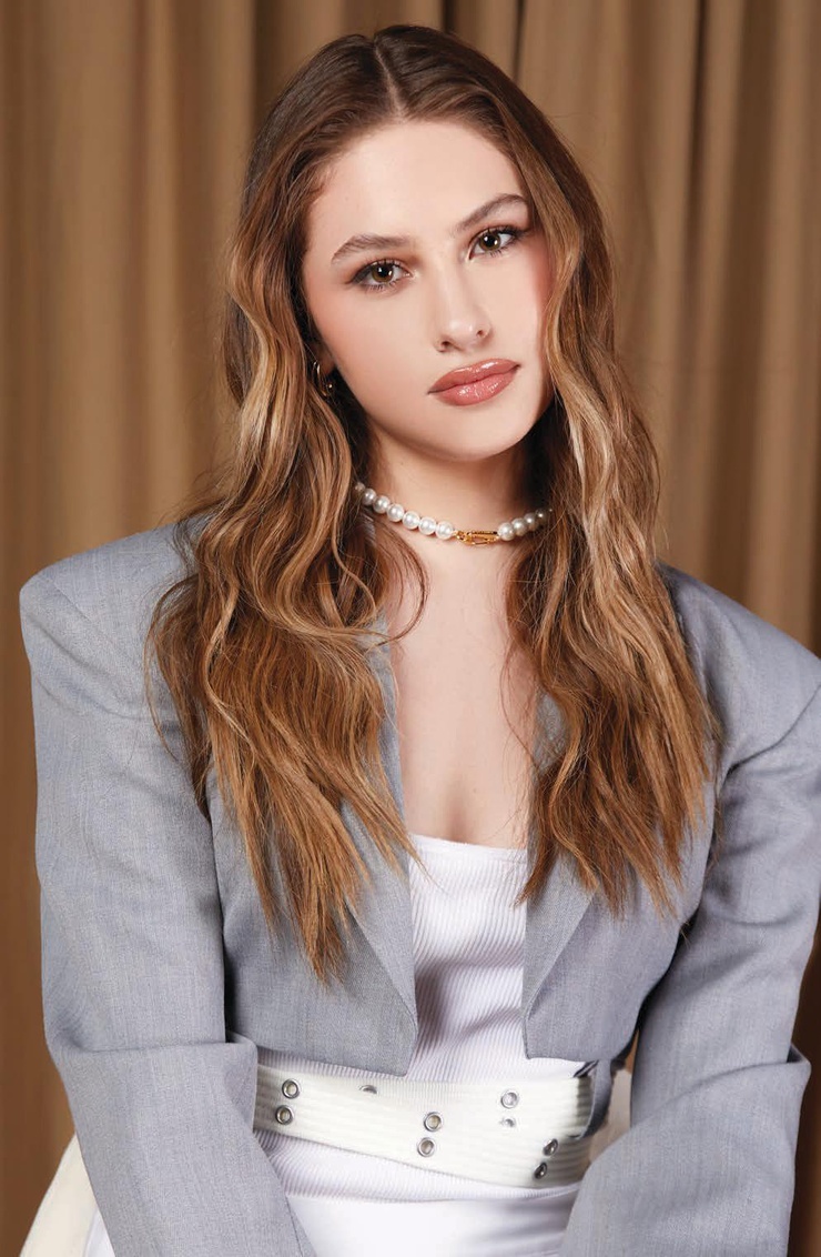 Victoria Bazua