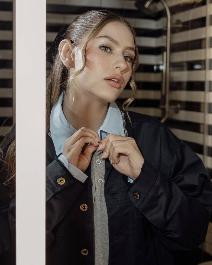 Victoria Bazua