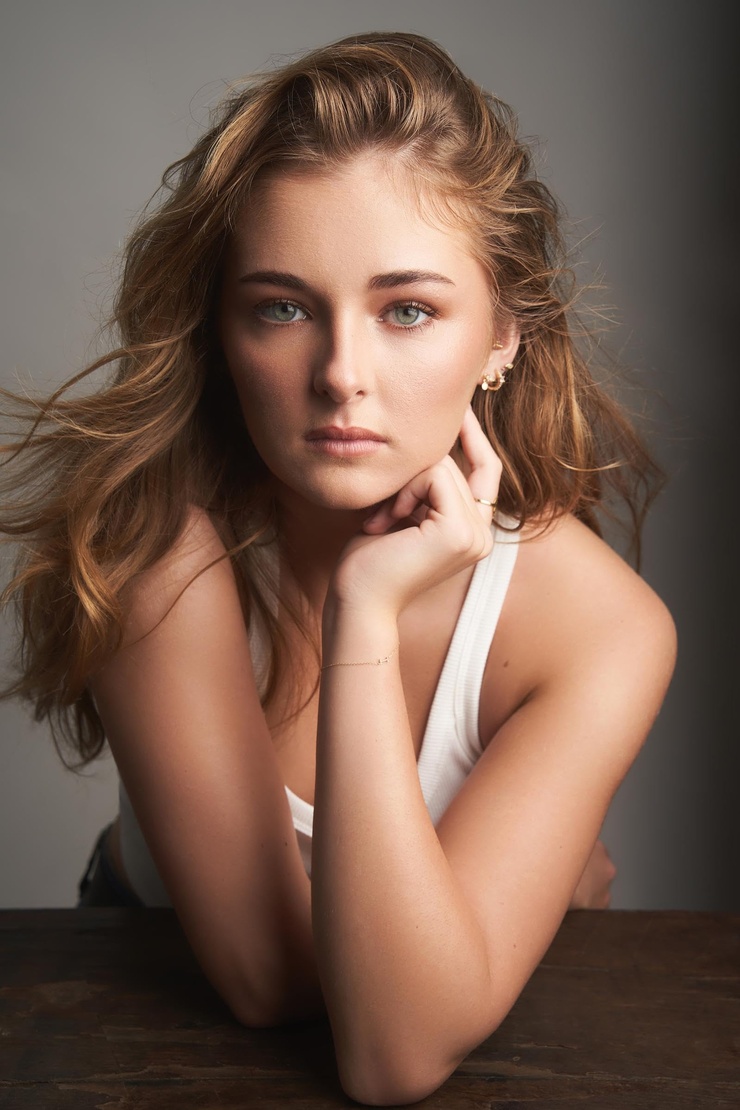 Isabella Rice