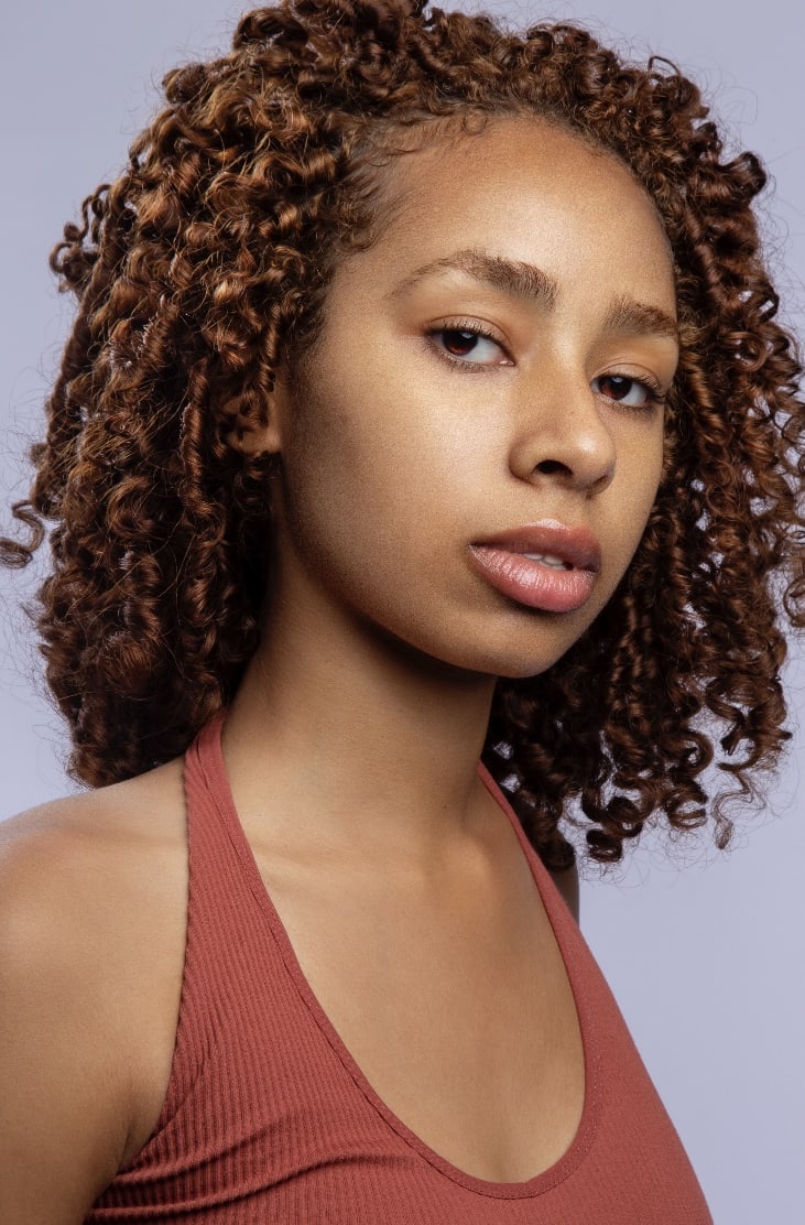 Enva Lewis