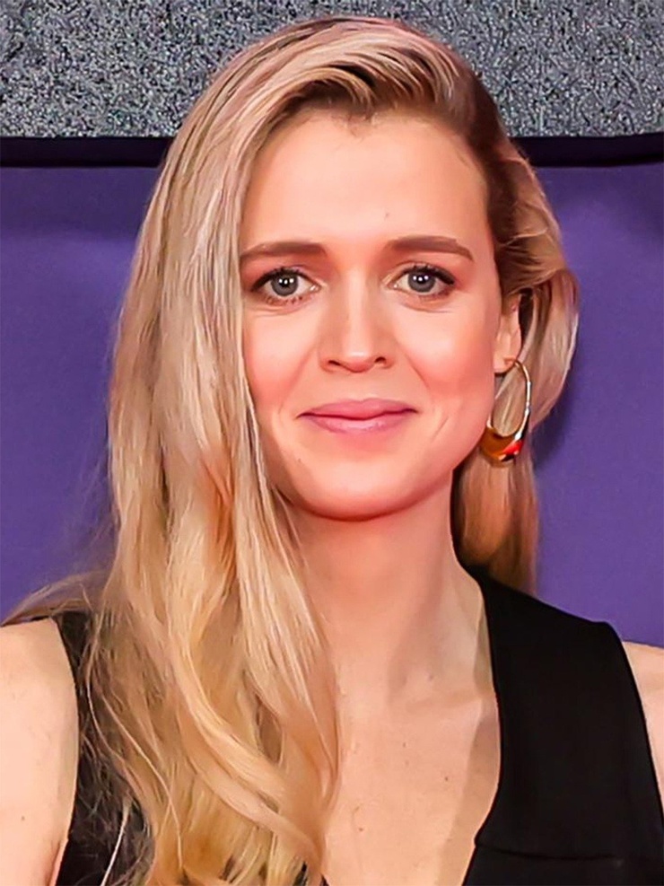 Sofia Oxenham