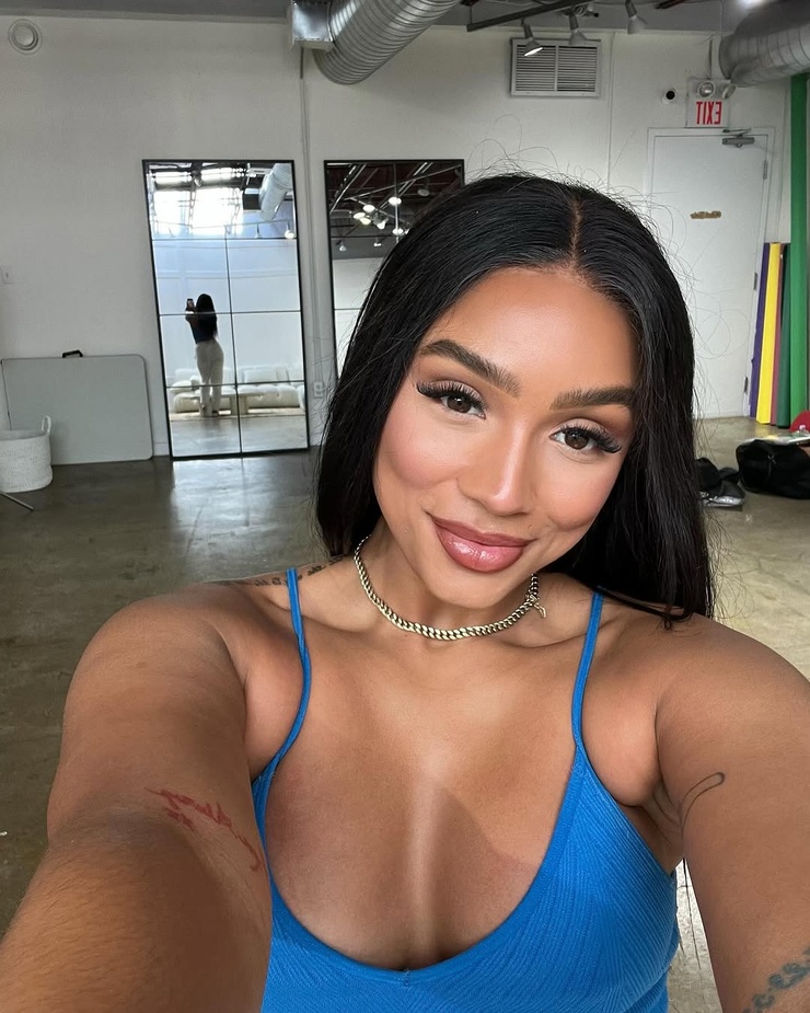 Shadean Peniston