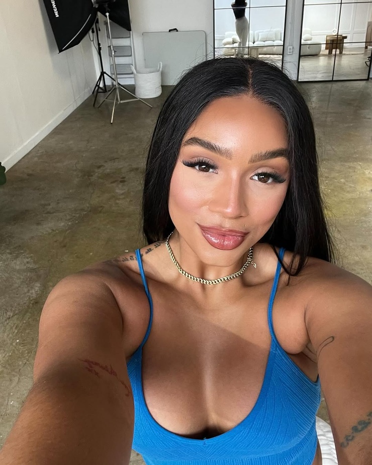 Shadean Peniston