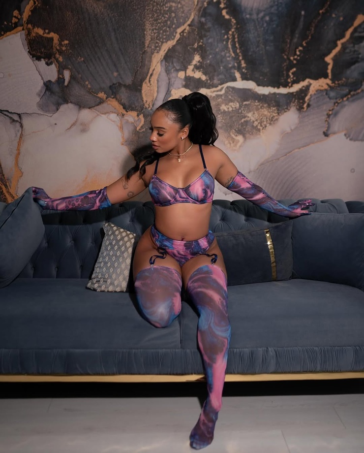 Shadean Peniston
