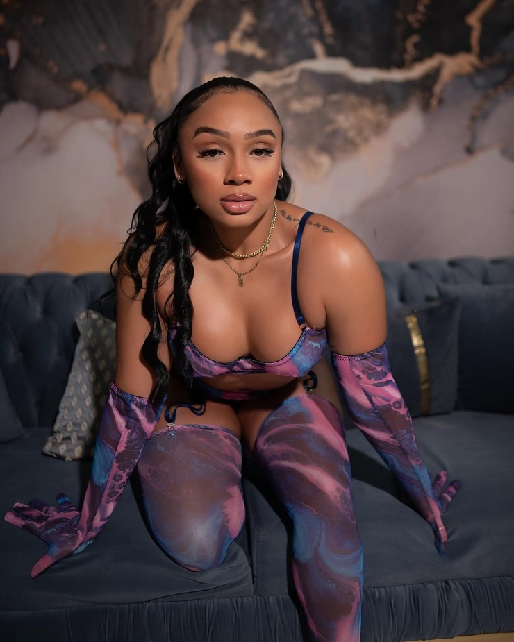Shadean Peniston