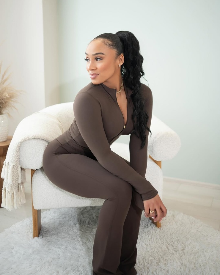 Shadean Peniston