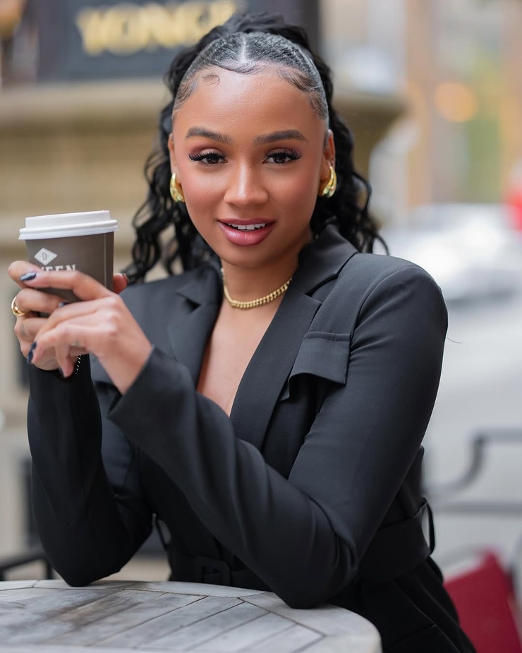 Shadean Peniston