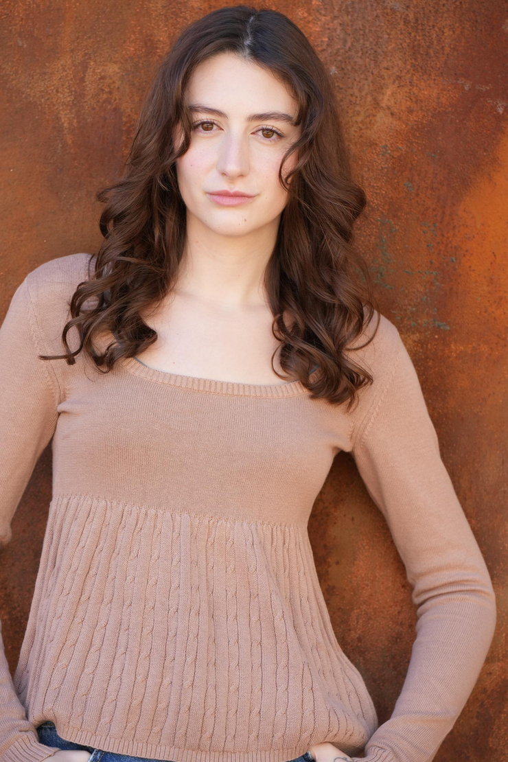 Presley Coley
