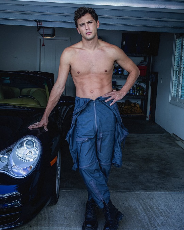 Cooper Koch
