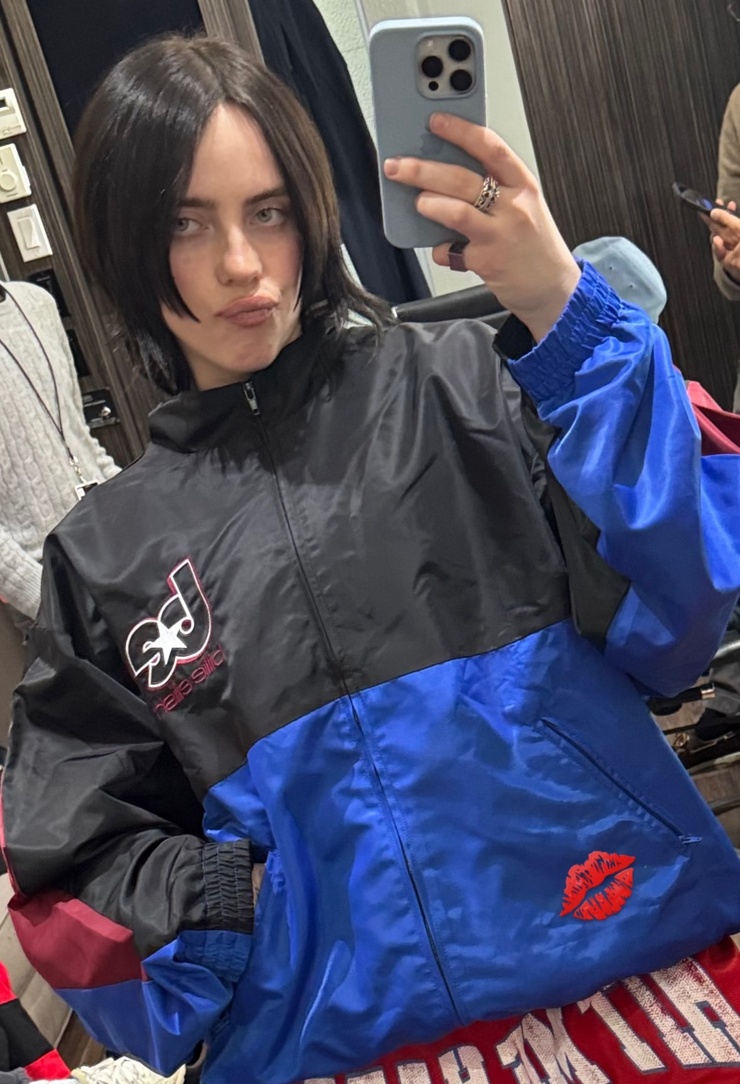Billie Eilish