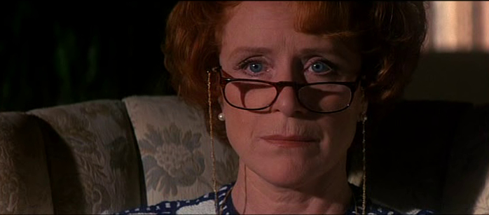 Dolores Claiborne Dolores Claiborne