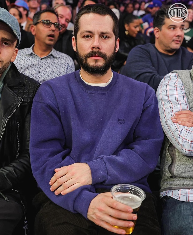 Dylan O'Brien
