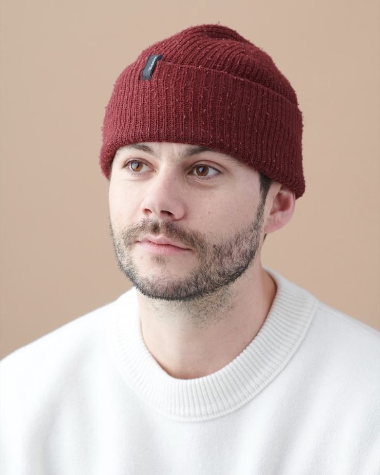 Dylan O'Brien