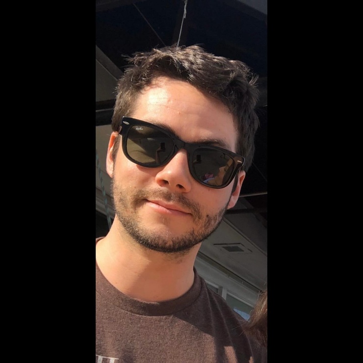Dylan O'Brien