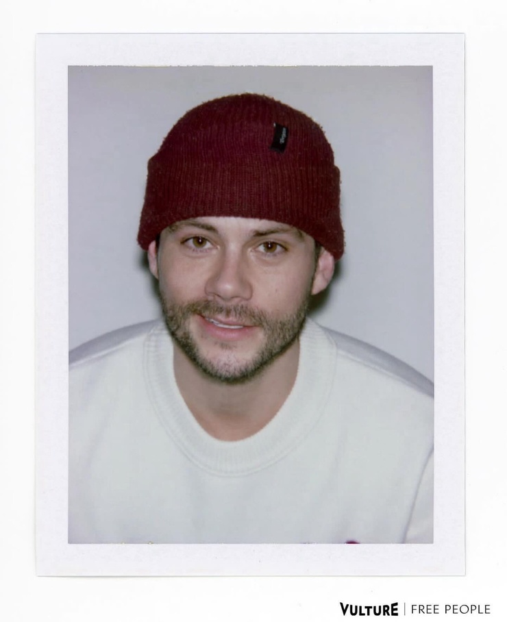 Dylan O'Brien