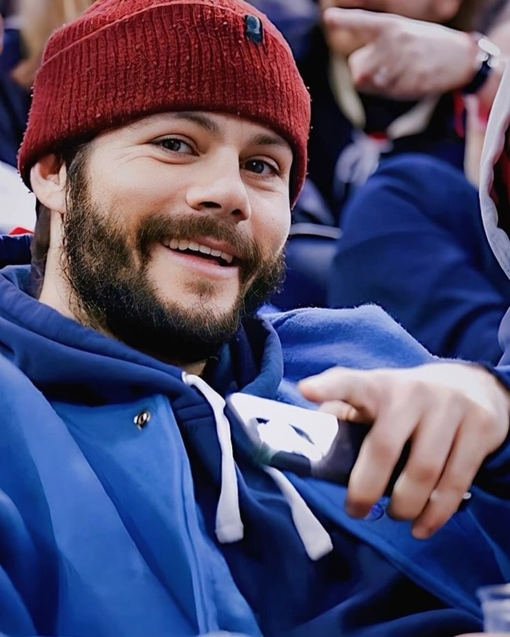 Dylan O'Brien